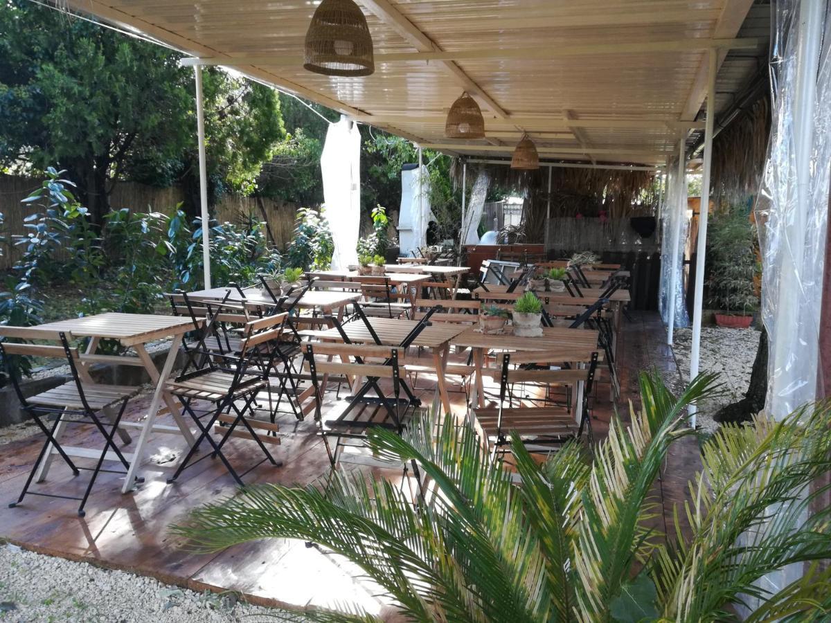 Camping Smeraldo Trevignano Romano Zewnętrze zdjęcie