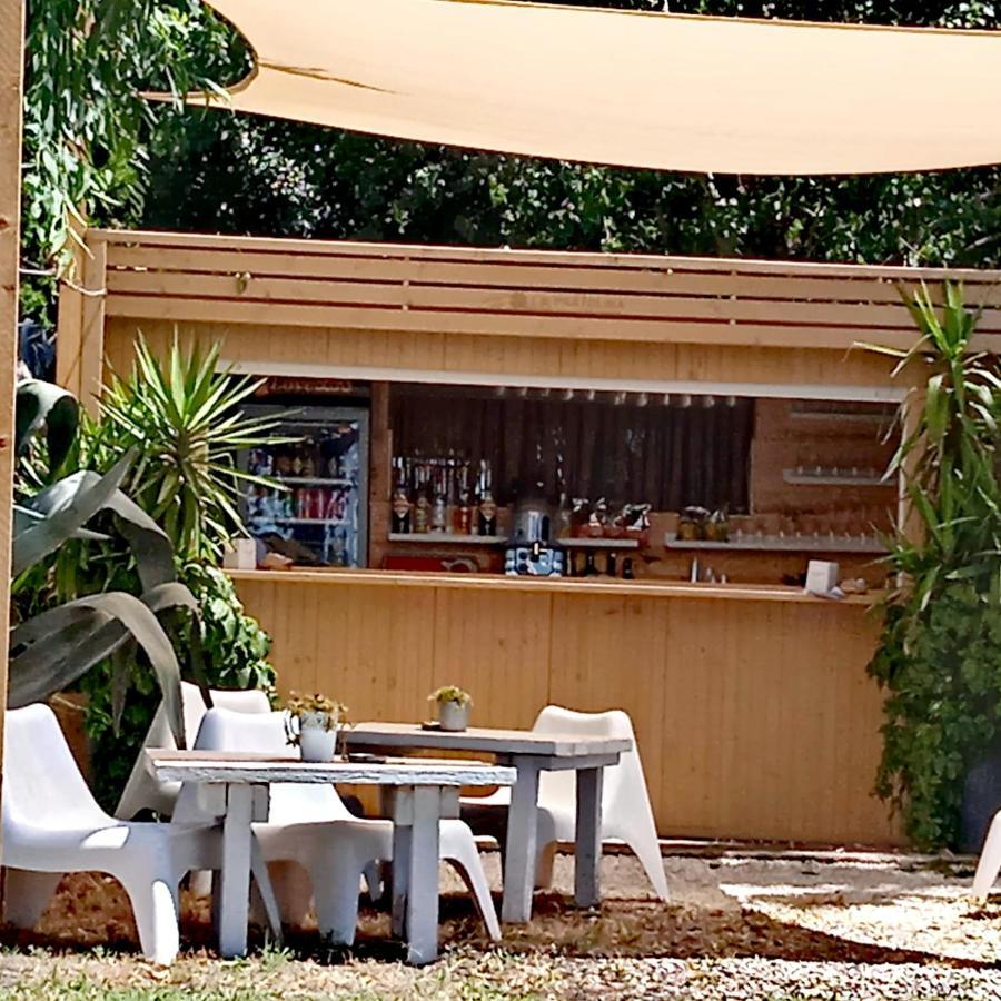 Camping Smeraldo Trevignano Romano Zewnętrze zdjęcie