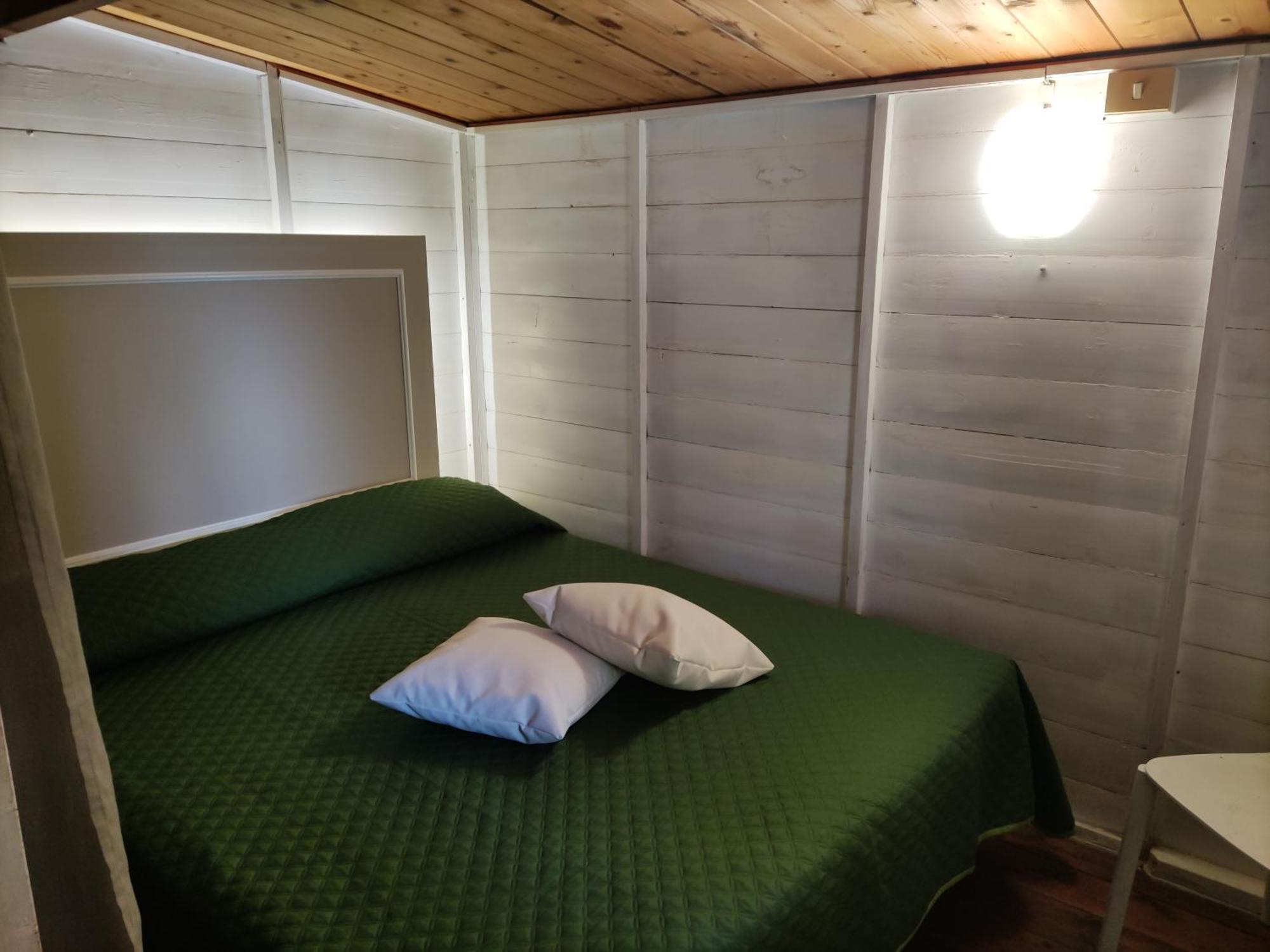 Camping Smeraldo Trevignano Romano Zewnętrze zdjęcie