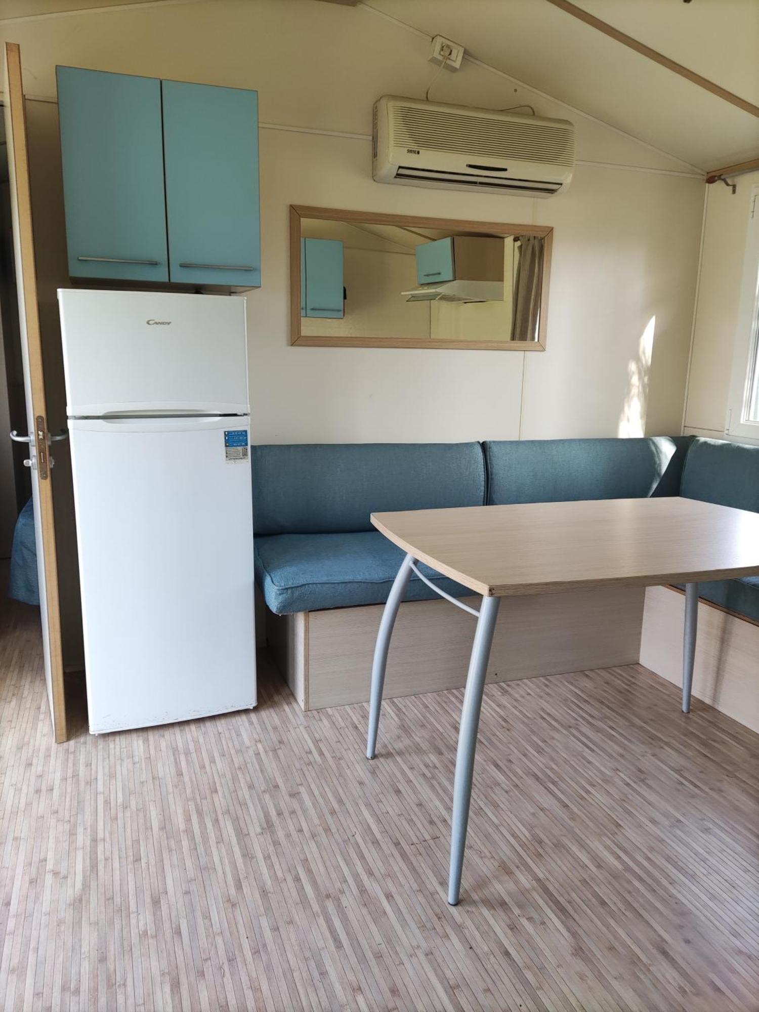 Camping Smeraldo Trevignano Romano Zewnętrze zdjęcie