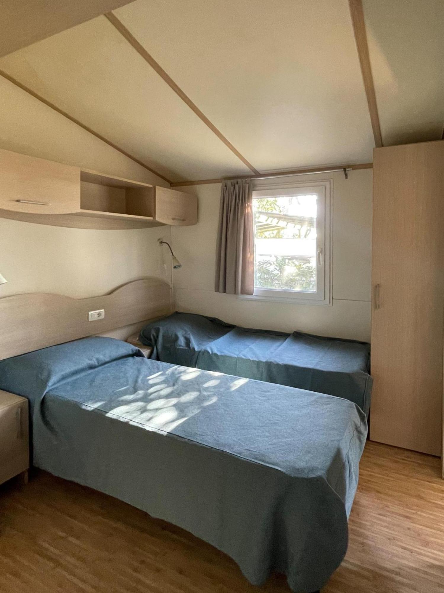 Camping Smeraldo Trevignano Romano Zewnętrze zdjęcie