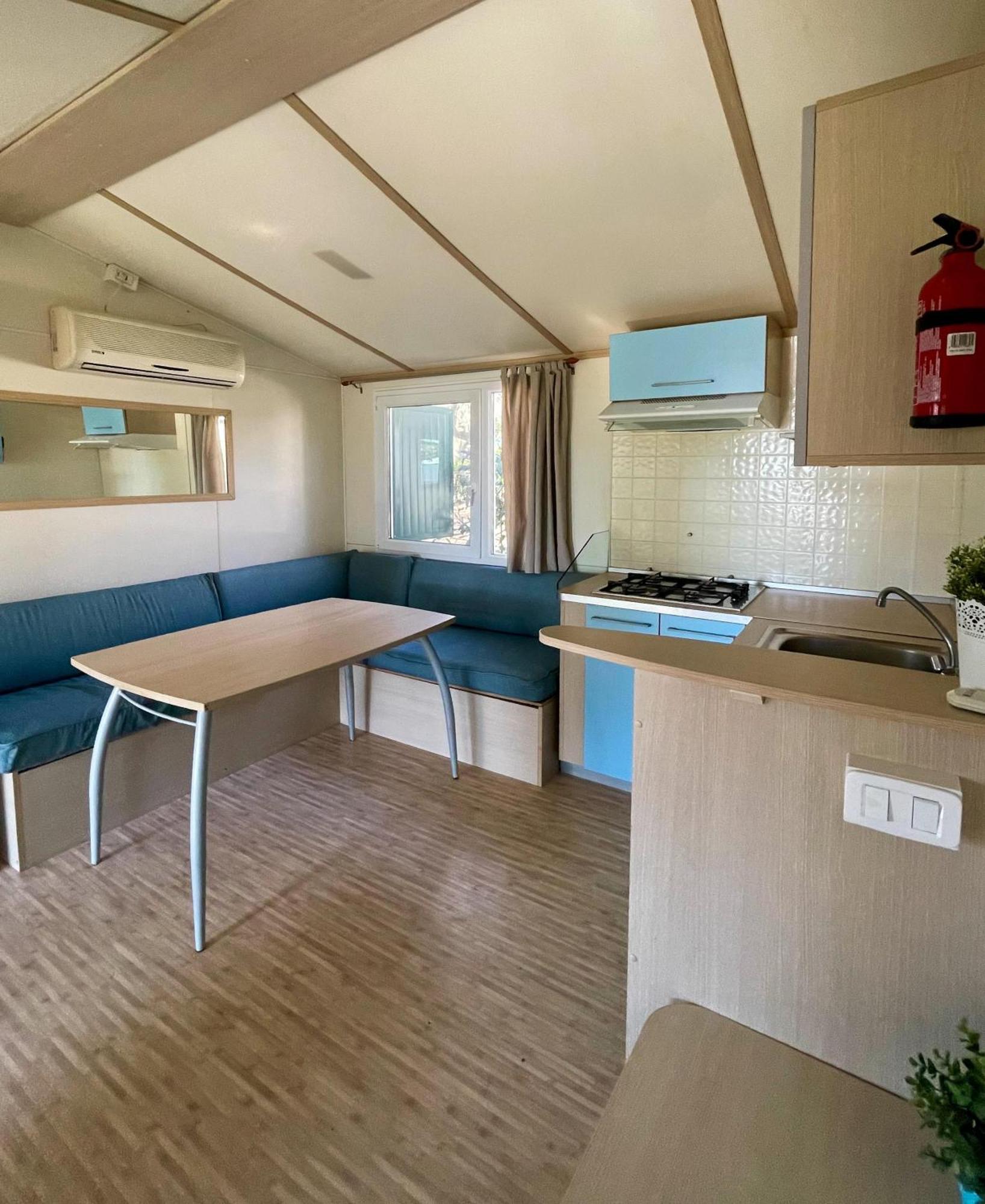 Camping Smeraldo Trevignano Romano Zewnętrze zdjęcie