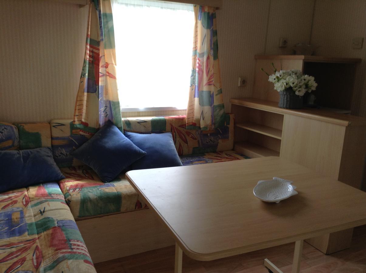 Camping Smeraldo Trevignano Romano Zewnętrze zdjęcie
