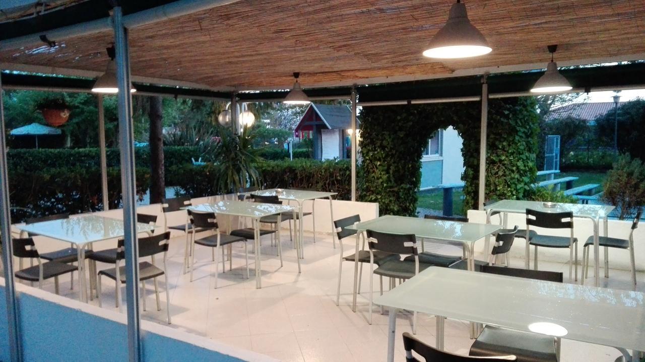 Camping Smeraldo Trevignano Romano Zewnętrze zdjęcie