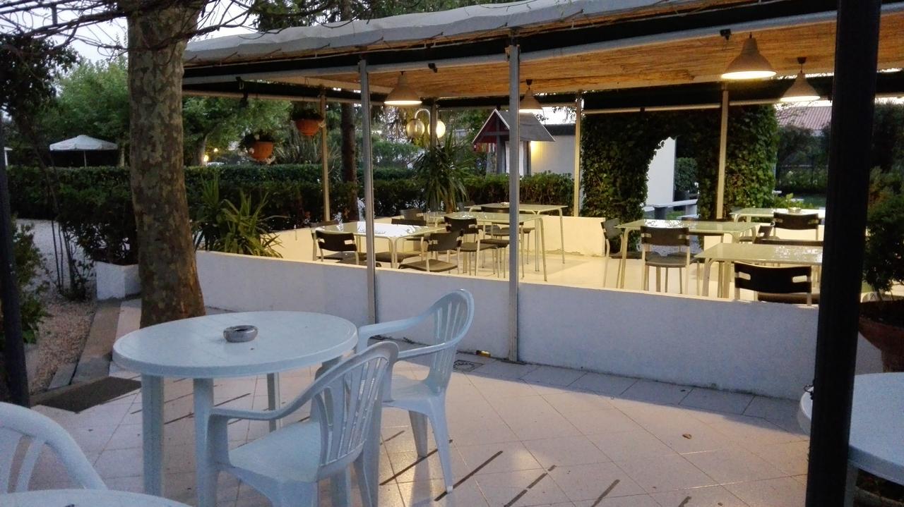 Camping Smeraldo Trevignano Romano Zewnętrze zdjęcie