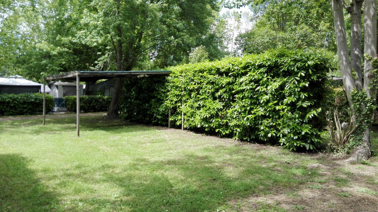 Camping Smeraldo Trevignano Romano Zewnętrze zdjęcie