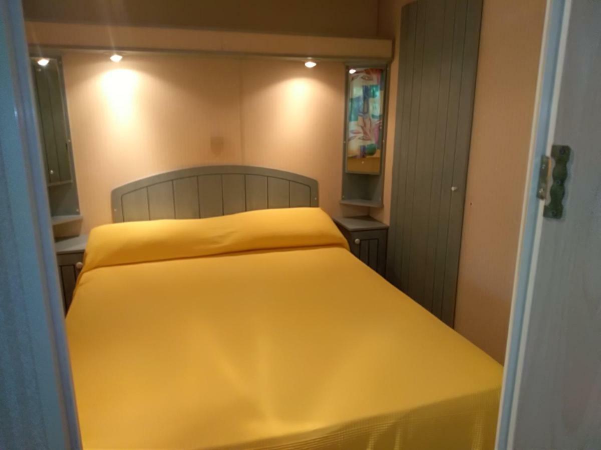 Camping Smeraldo Trevignano Romano Zewnętrze zdjęcie