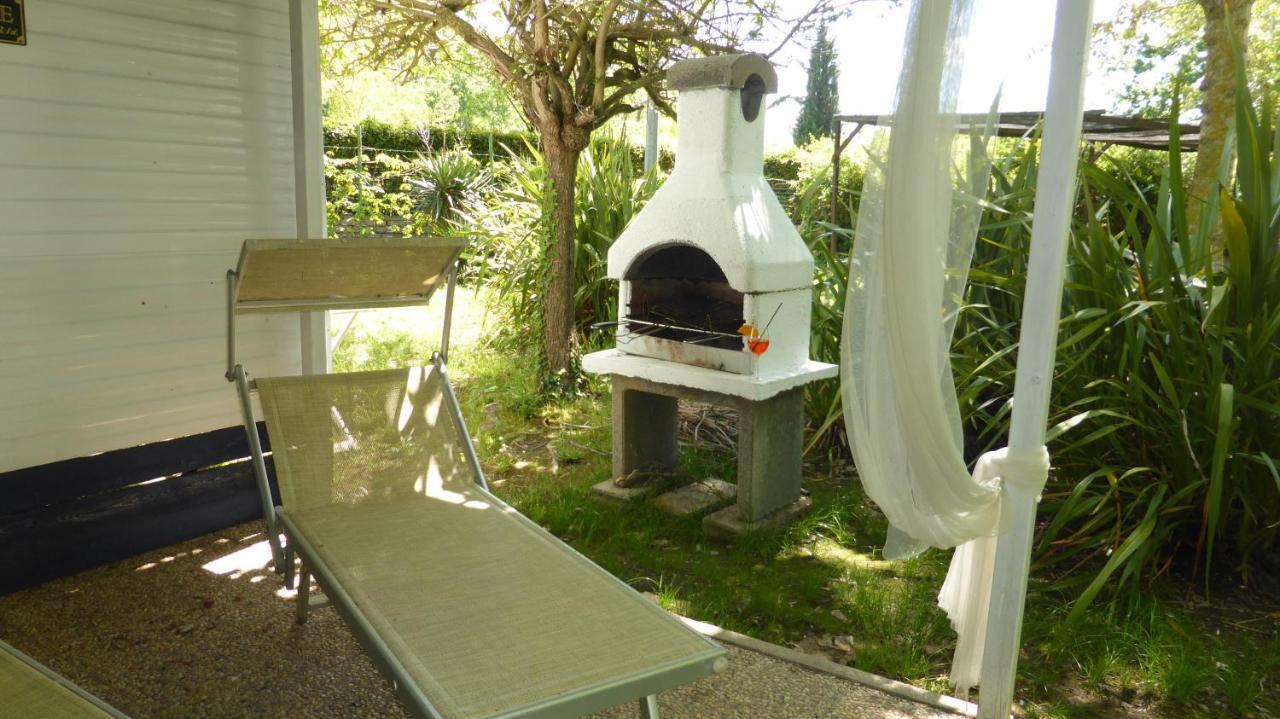 Camping Smeraldo Trevignano Romano Zewnętrze zdjęcie