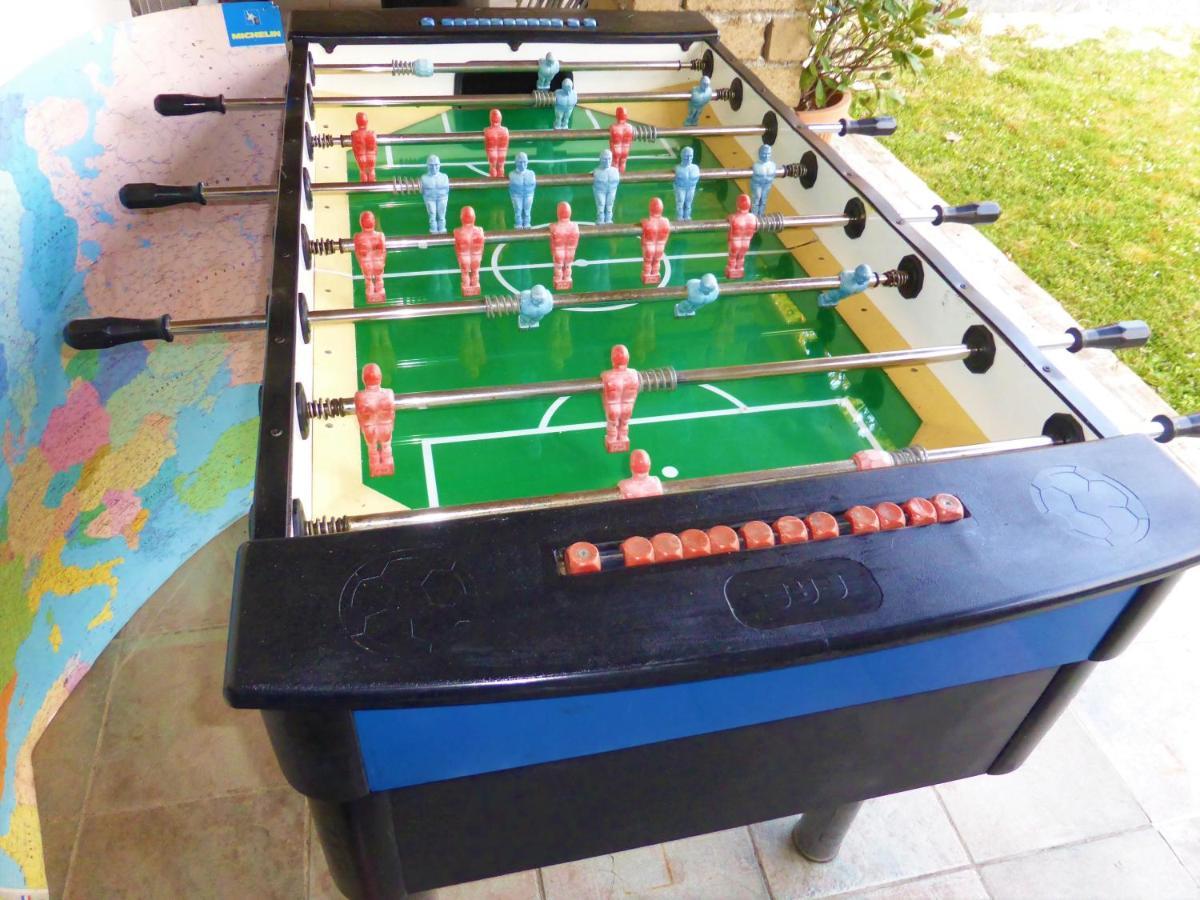 Camping Smeraldo Trevignano Romano Zewnętrze zdjęcie