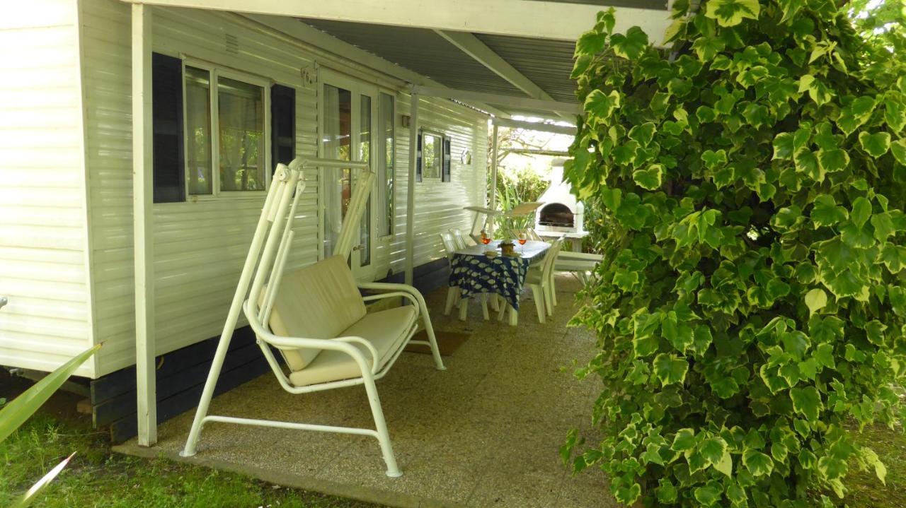 Camping Smeraldo Trevignano Romano Zewnętrze zdjęcie